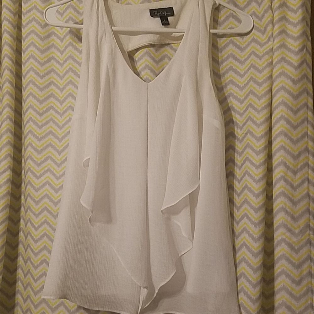 Nice tank Top